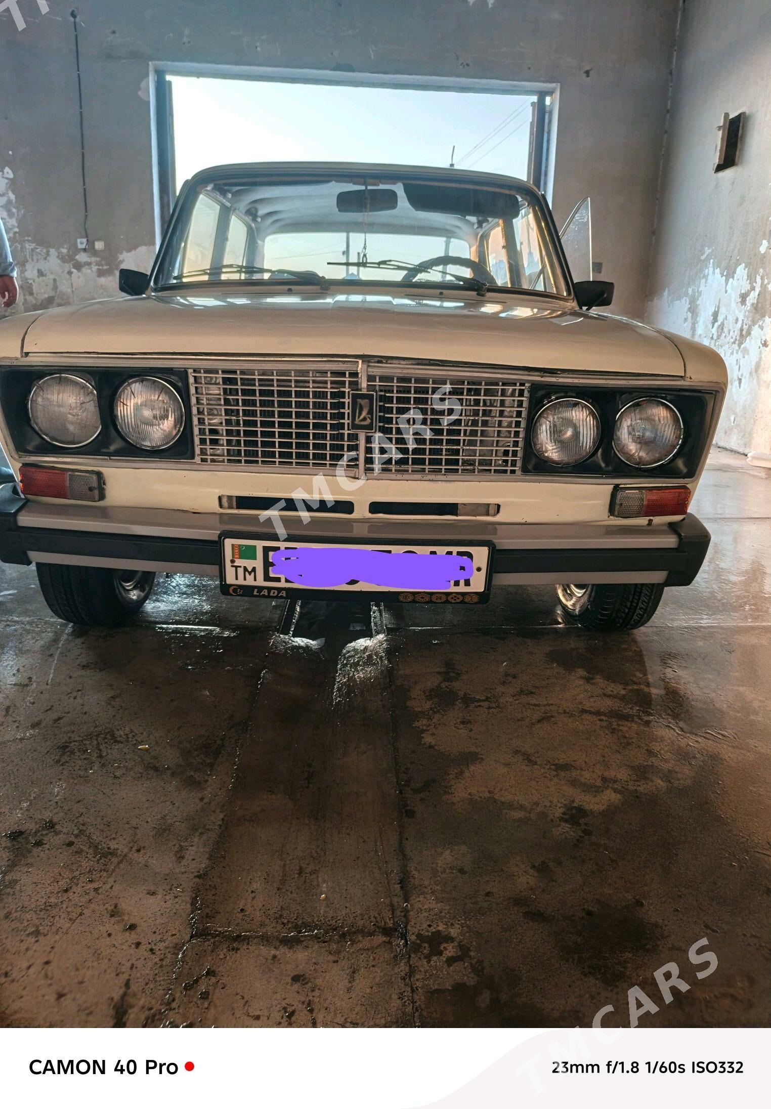 Lada 2106 1998 - 35 000 TMT - Байрамали - img 8