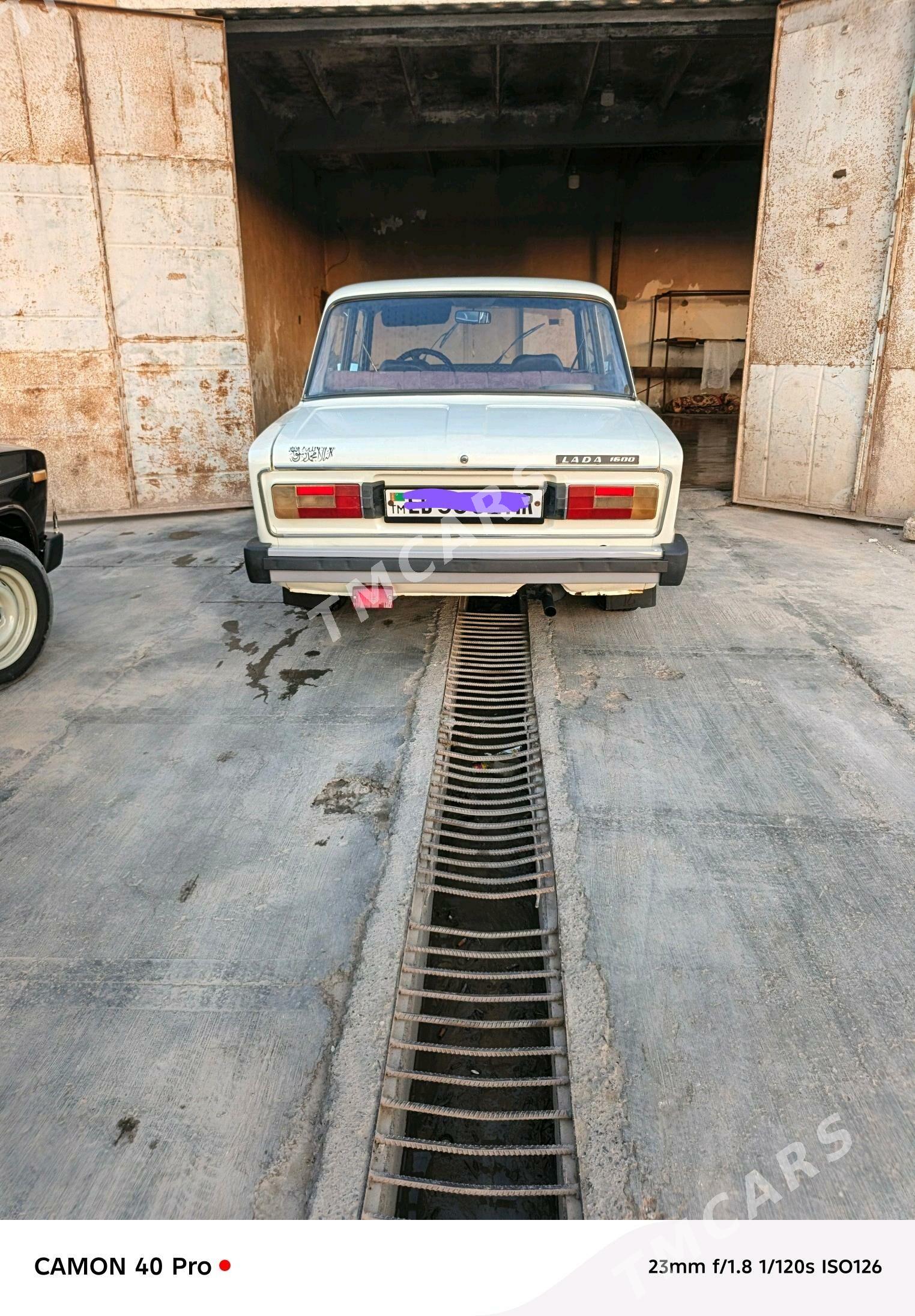 Lada 2106 1998 - 35 000 TMT - Байрамали - img 7