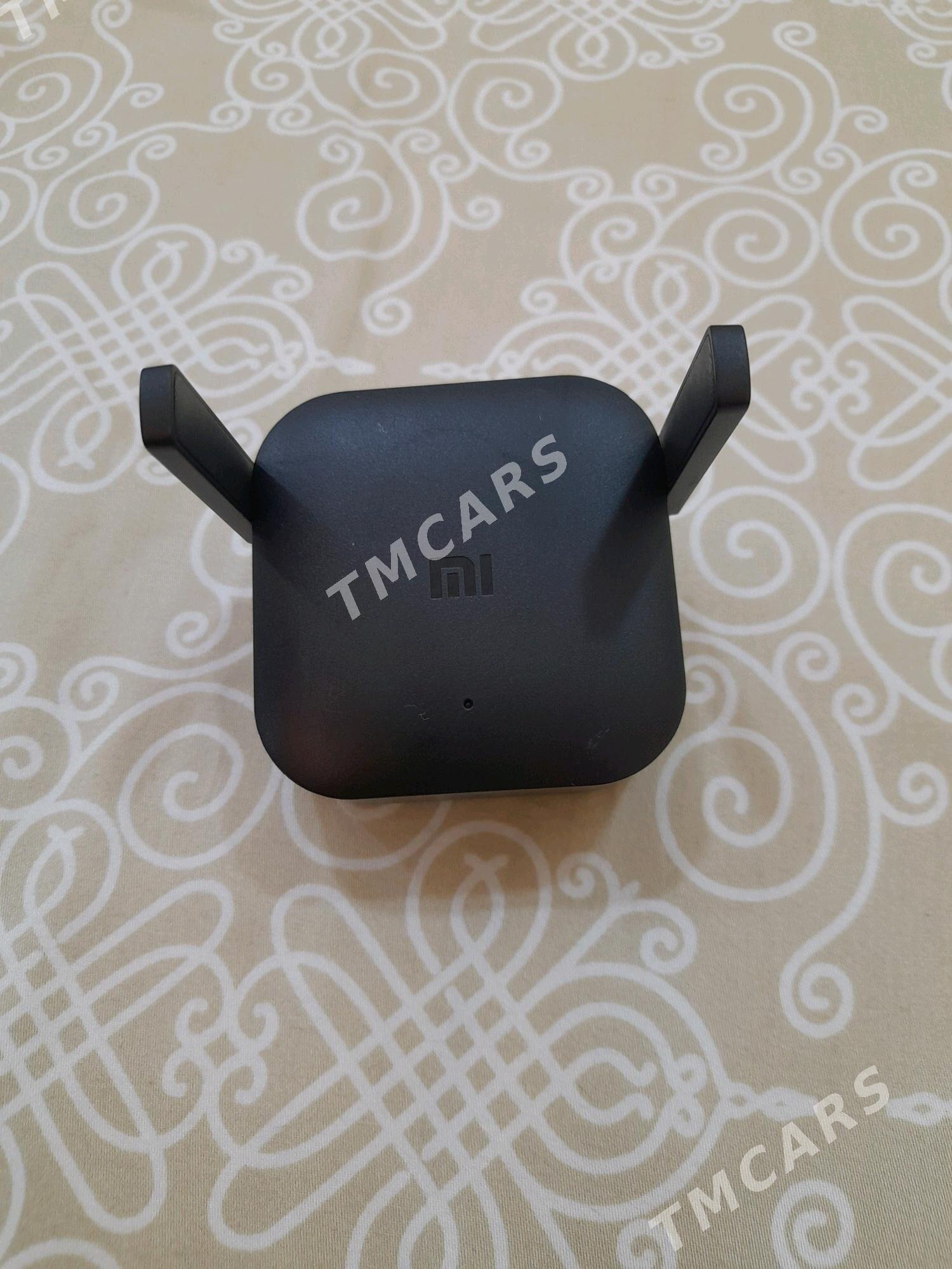 Wi Fi repeater pro usilitel mi - Гёкдже - img 2