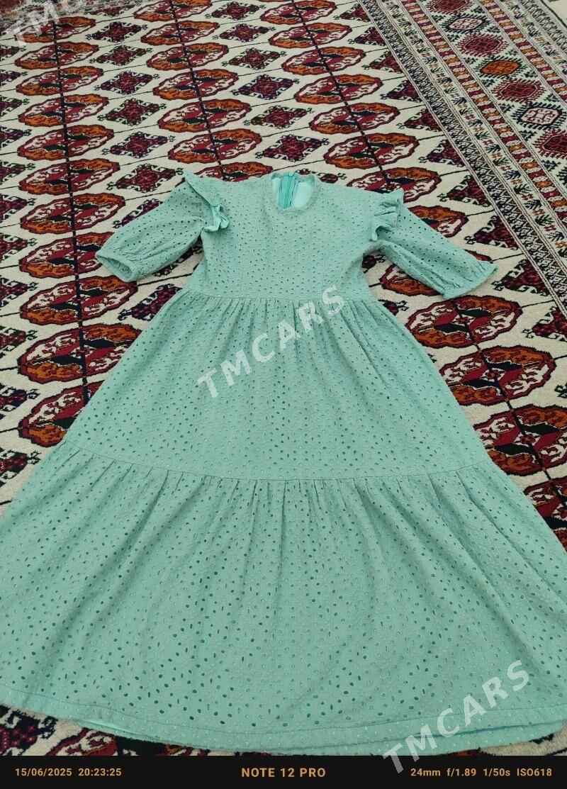 çaga köynek - Aşgabat - img 5