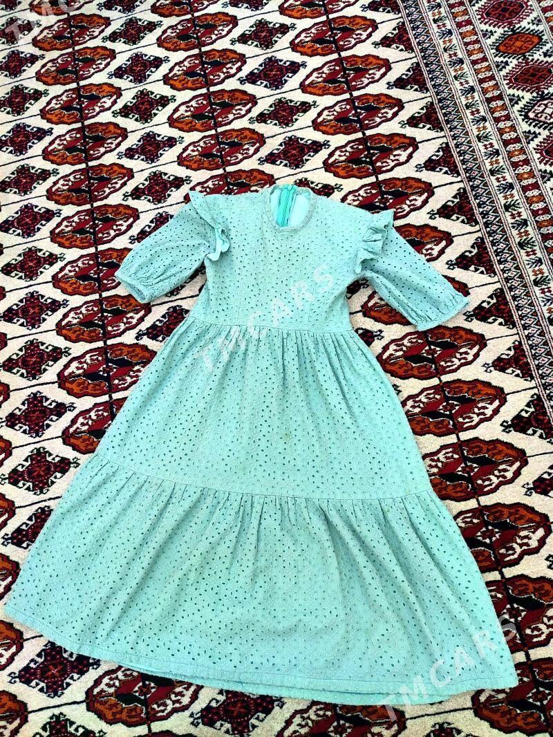 çaga köynek - Aşgabat - img 2