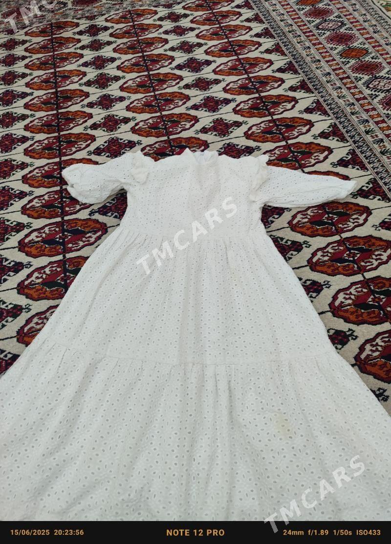 çaga köynek - Aşgabat - img 4