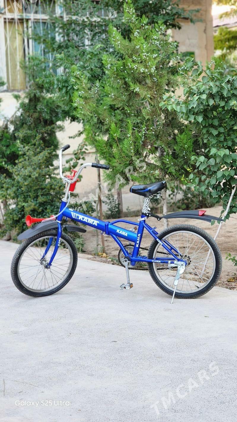 Kama Tigir 20lik - Aşgabat - img 3