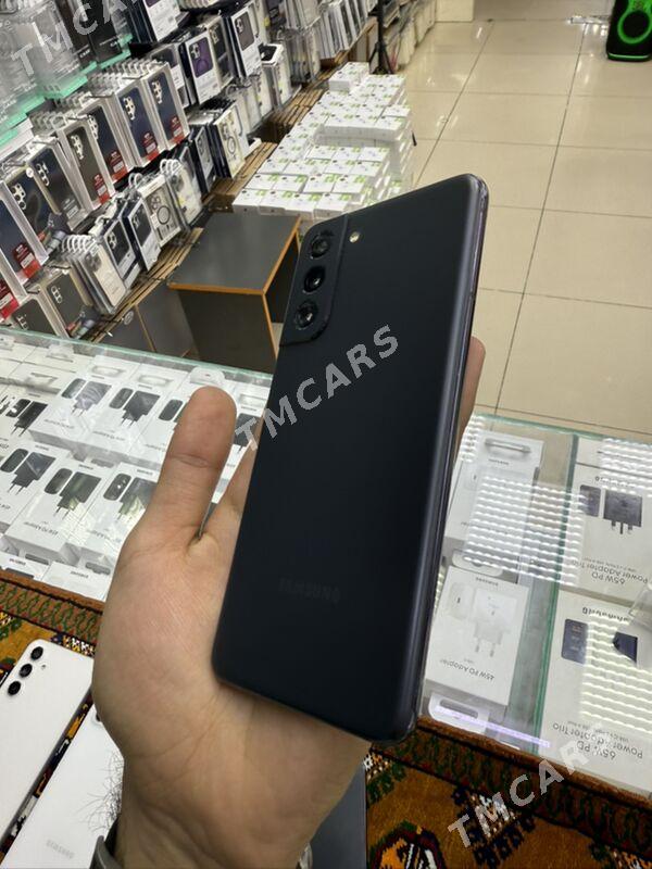 samsung s21 8/128gb - Торговый центр "15 лет Независимости" - img 4