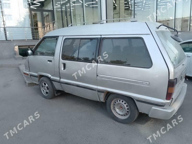 Toyota Town Ace 1987 - 11 000 TMT - Murgap - img 3