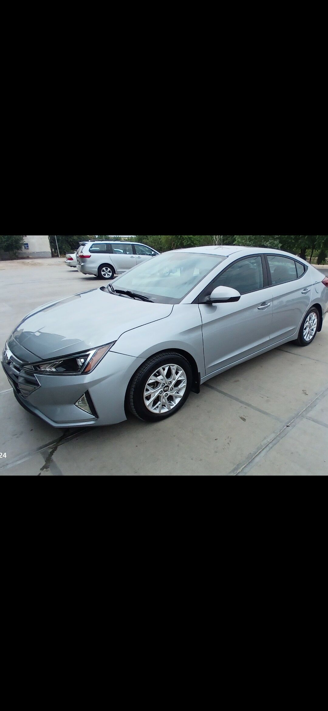 Hyundai Elantra 2020 - 200 000 TMT - Mary - img 5