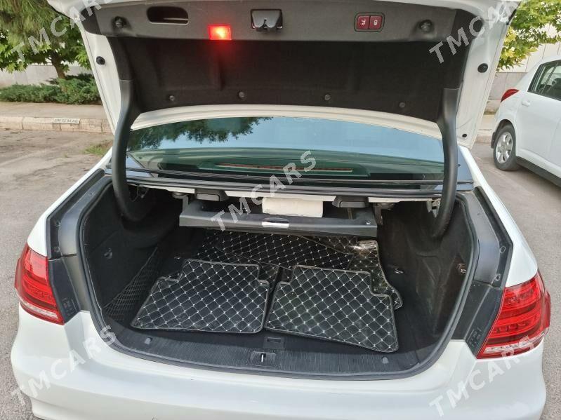 Mercedes-Benz W212 2015 - 501 000 TMT - Кёнеургенч - img 3