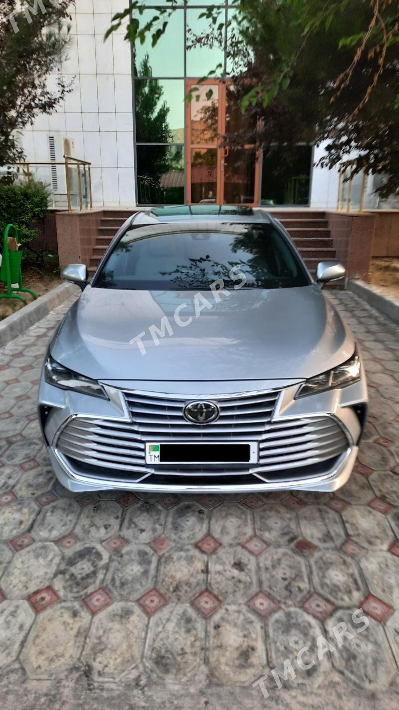 Toyota Avalon 2020 - 525 000 TMT - Aşgabat - img 5