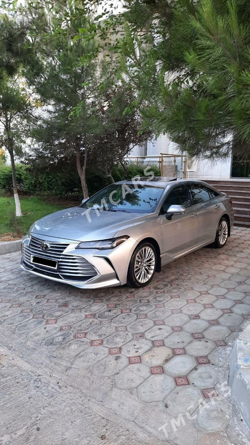 Toyota Avalon 2020 - 525 000 TMT - Aşgabat - img 4