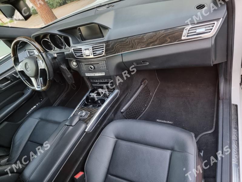 Mercedes-Benz W212 2015 - 501 000 TMT - Кёнеургенч - img 2