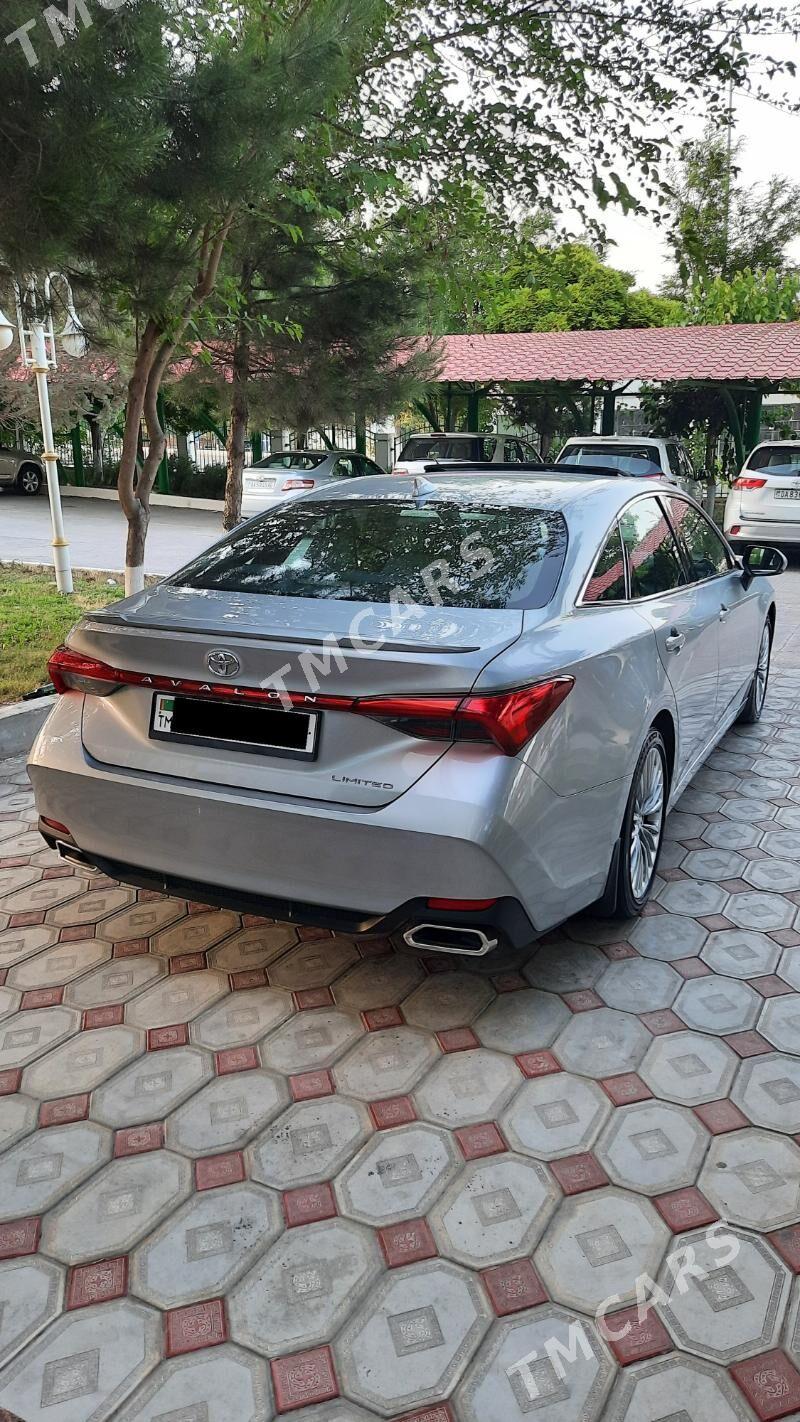 Toyota Avalon 2020 - 525 000 TMT - Aşgabat - img 3