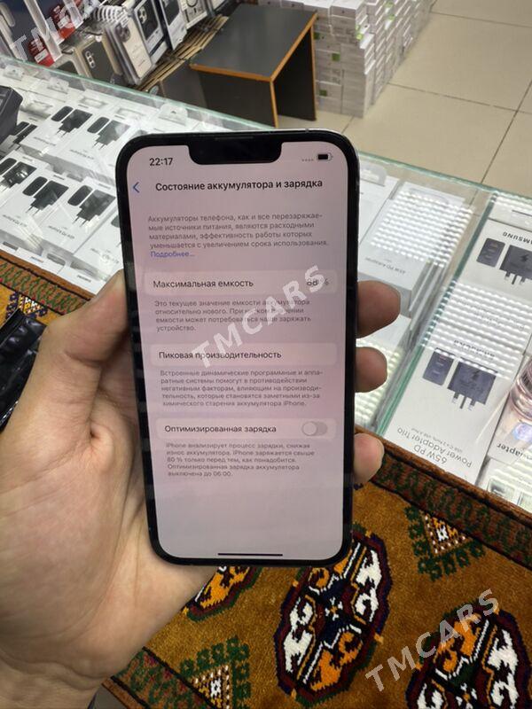 iPhone 13 Pro 128gb - Торговый центр "15 лет Независимости" - img 6