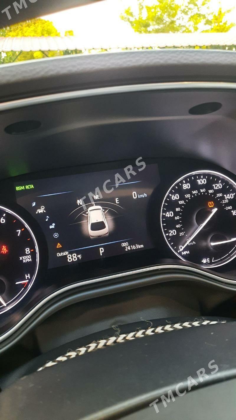 Toyota Avalon 2020 - 525 000 TMT - Aşgabat - img 2