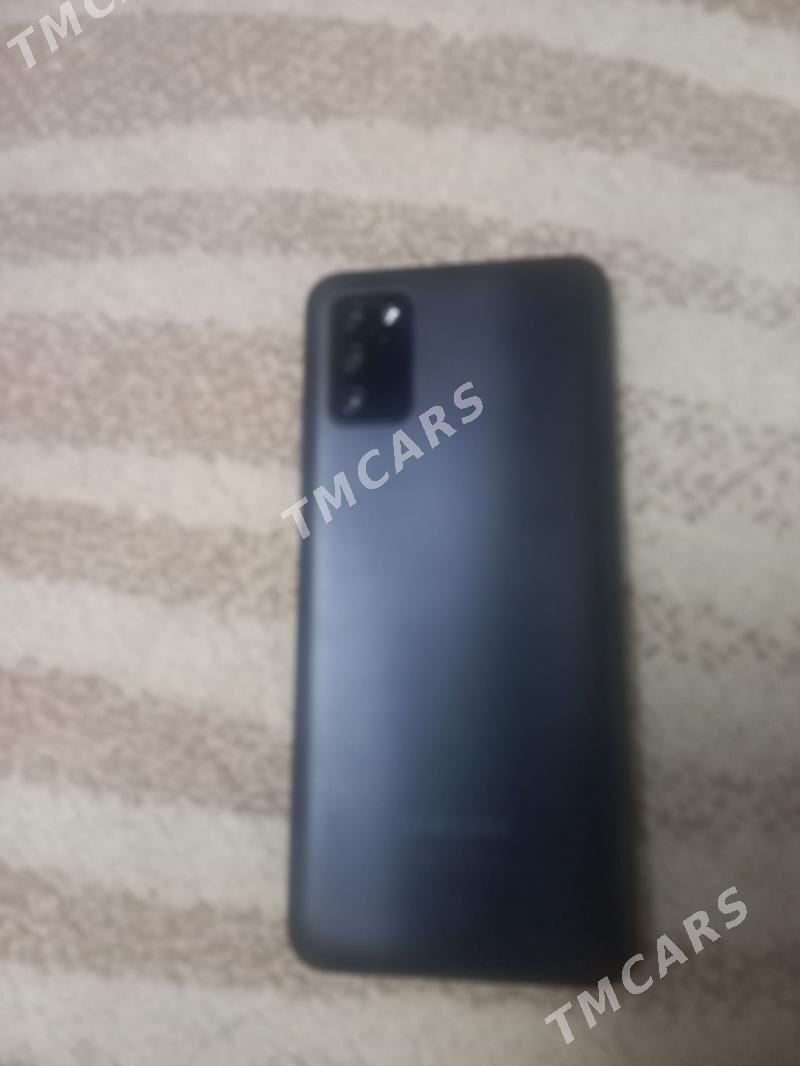 samsung A 03 s - 9 мкр - img 2
