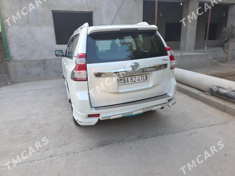 Toyota Land Cruiser Prado 2014 - 559 000 TMT - Магданлы - img 2