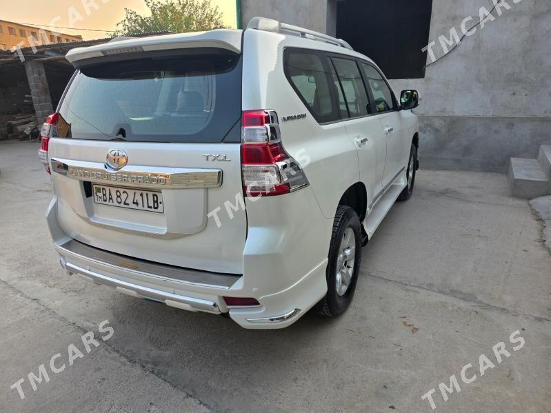 Toyota Land Cruiser Prado 2014 - 559 000 TMT - Магданлы - img 4