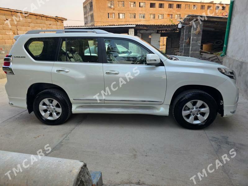 Toyota Land Cruiser Prado 2014 - 559 000 TMT - Магданлы - img 5