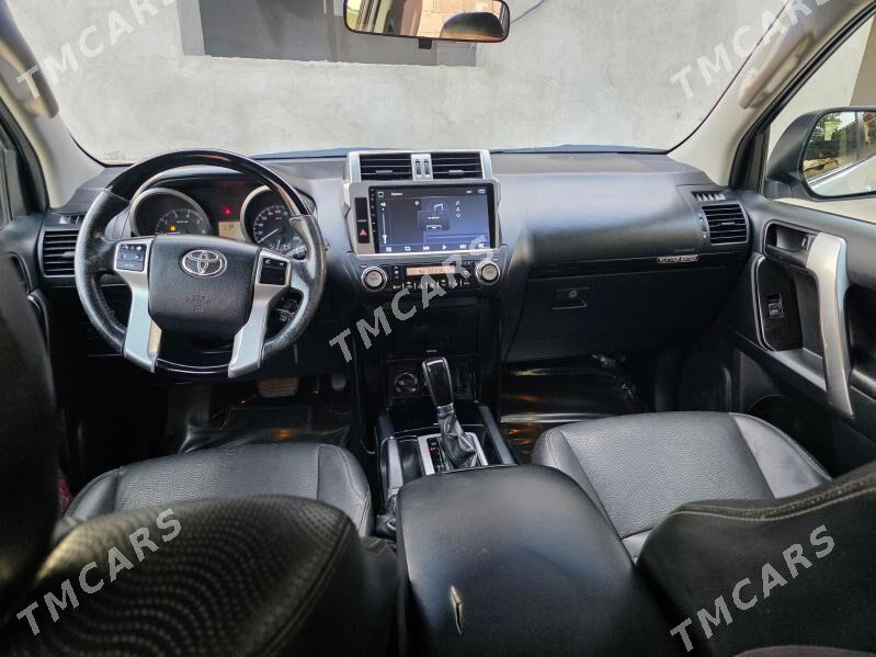 Toyota Land Cruiser Prado 2014 - 559 000 TMT - Магданлы - img 8
