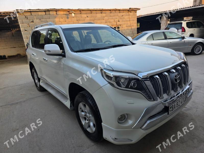 Toyota Land Cruiser Prado 2014 - 559 000 TMT - Магданлы - img 6