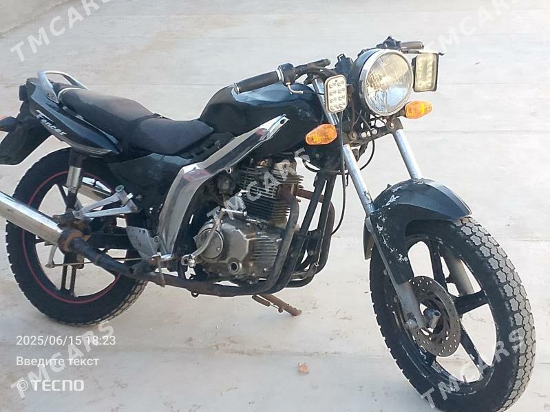 Fekon FK200-14G 2025 - 9 800 TMT - Сакарчага - img 2