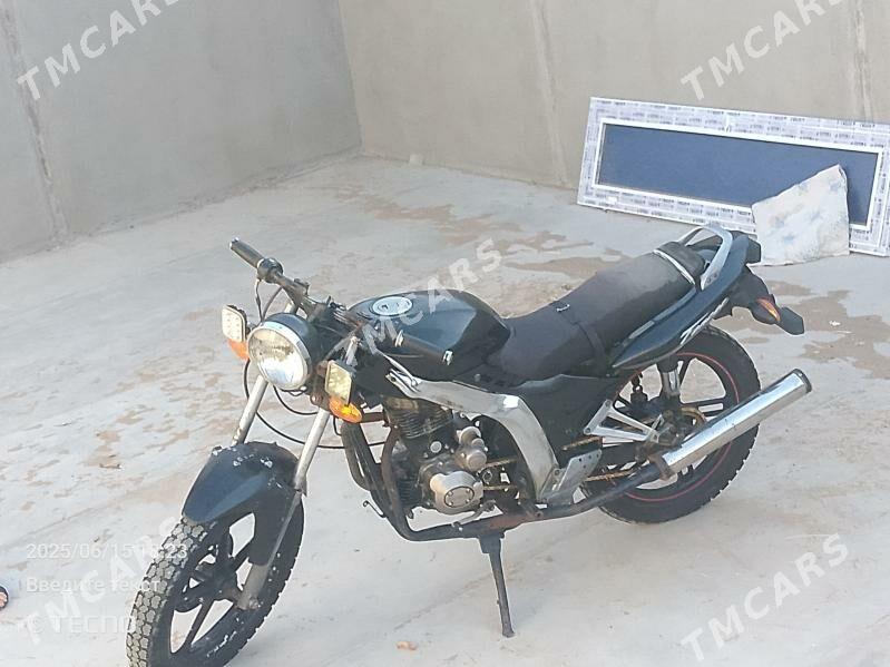 Fekon FK200-14G 2025 - 9 800 TMT - Сакарчага - img 3