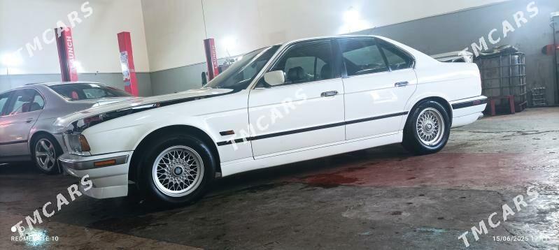 BMW 540 1995 - 87 000 TMT - Ашхабад - img 8