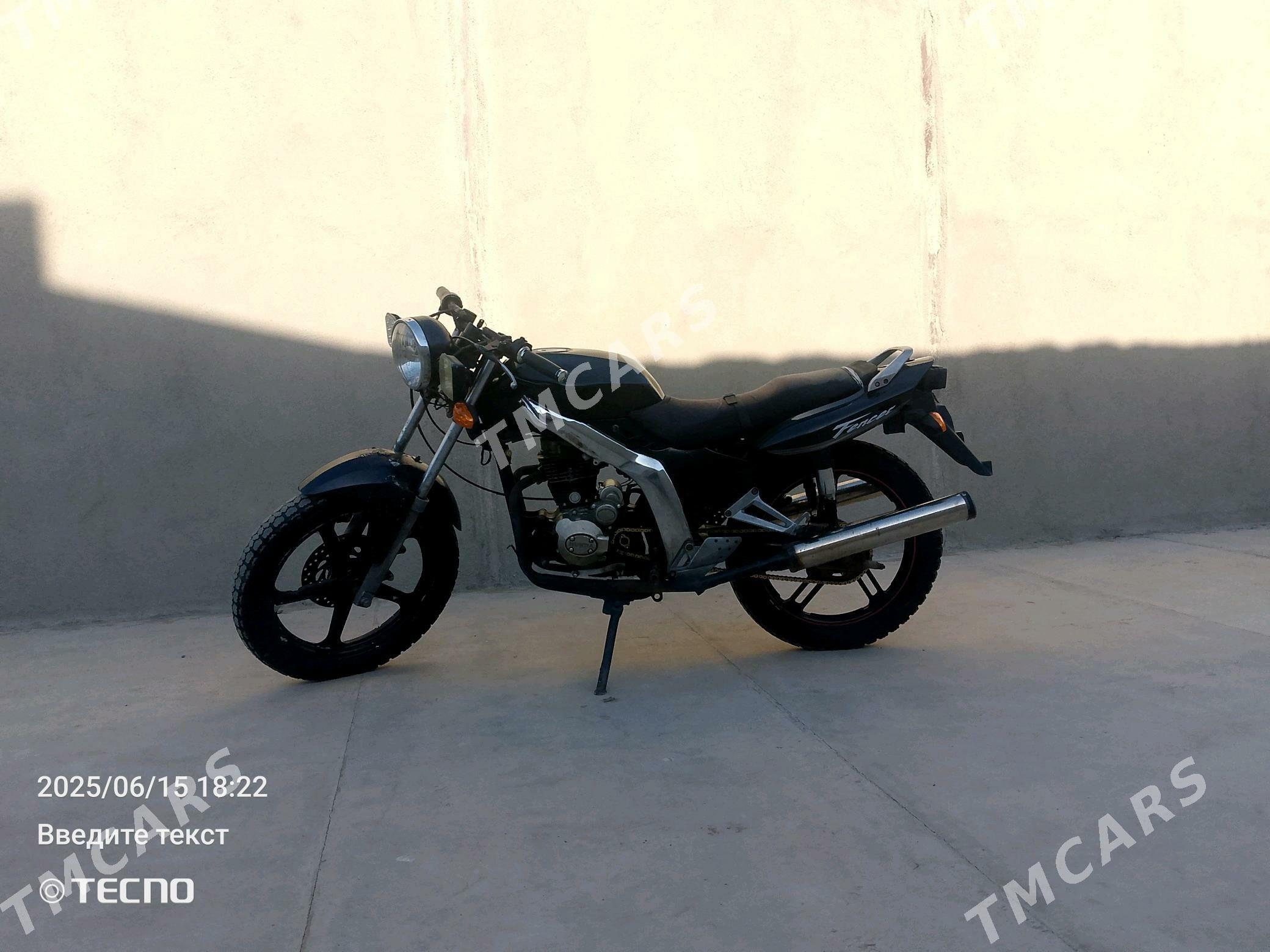 Fekon FK200-14G 2025 - 9 800 TMT - Сакарчага - img 4