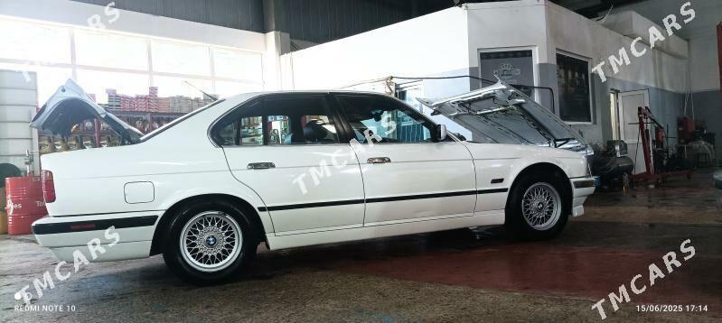 BMW 540 1995 - 87 000 TMT - Ашхабад - img 7