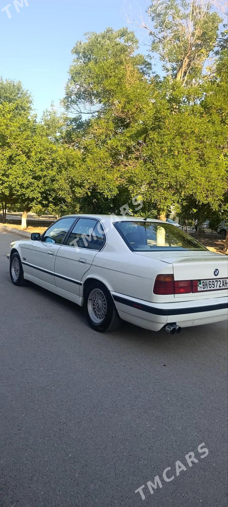 BMW 540 1995 - 87 000 TMT - Ашхабад - img 2
