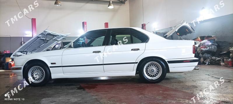 BMW 540 1995 - 87 000 TMT - Ашхабад - img 10