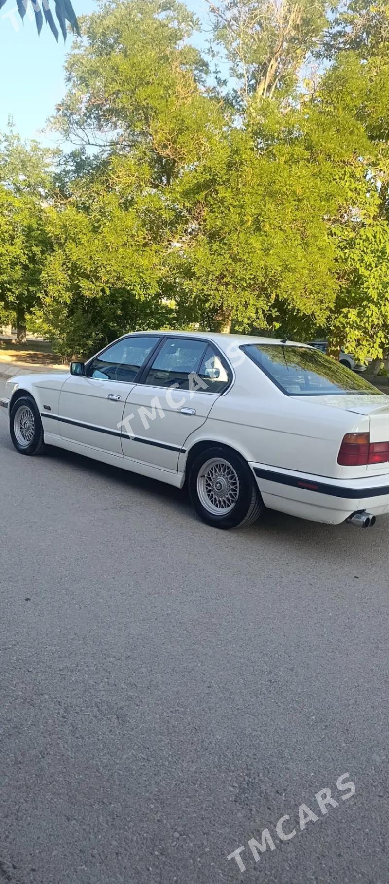 BMW 540 1995 - 87 000 TMT - Ашхабад - img 5