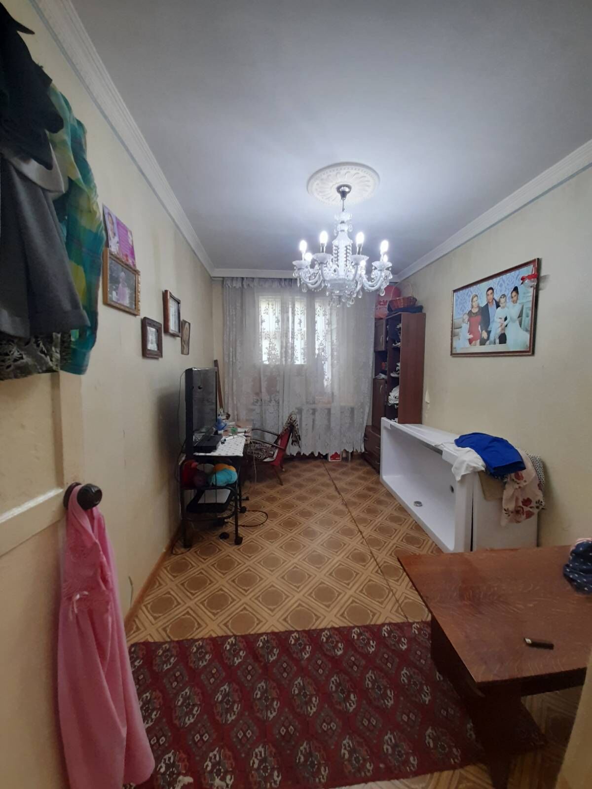 Satlyk  jaý : 3-komnat. 10-mkr - 10 мкр - img 2