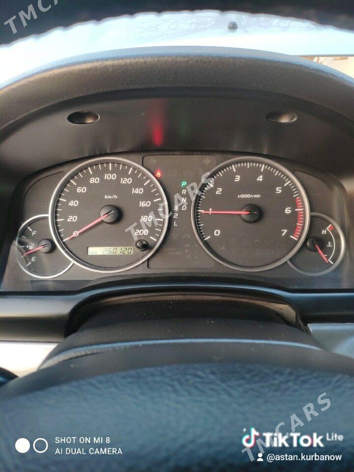 Toyota Land Cruiser Prado 2005 - 350 000 TMT - Туркменабат - img 7