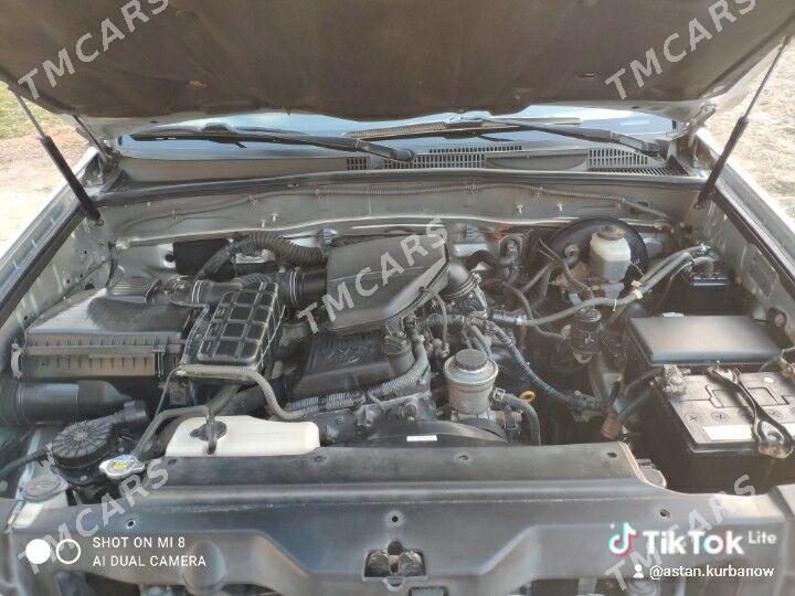 Toyota Land Cruiser Prado 2005 - 350 000 TMT - Туркменабат - img 3