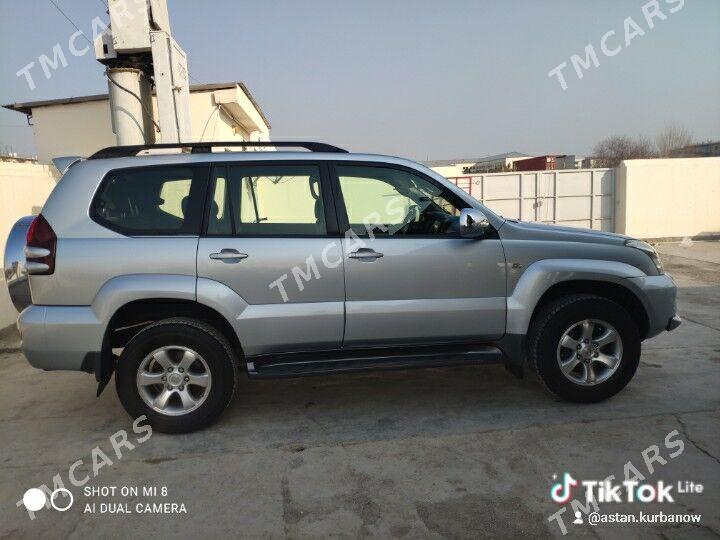 Toyota Land Cruiser Prado 2005 - 350 000 TMT - Туркменабат - img 5