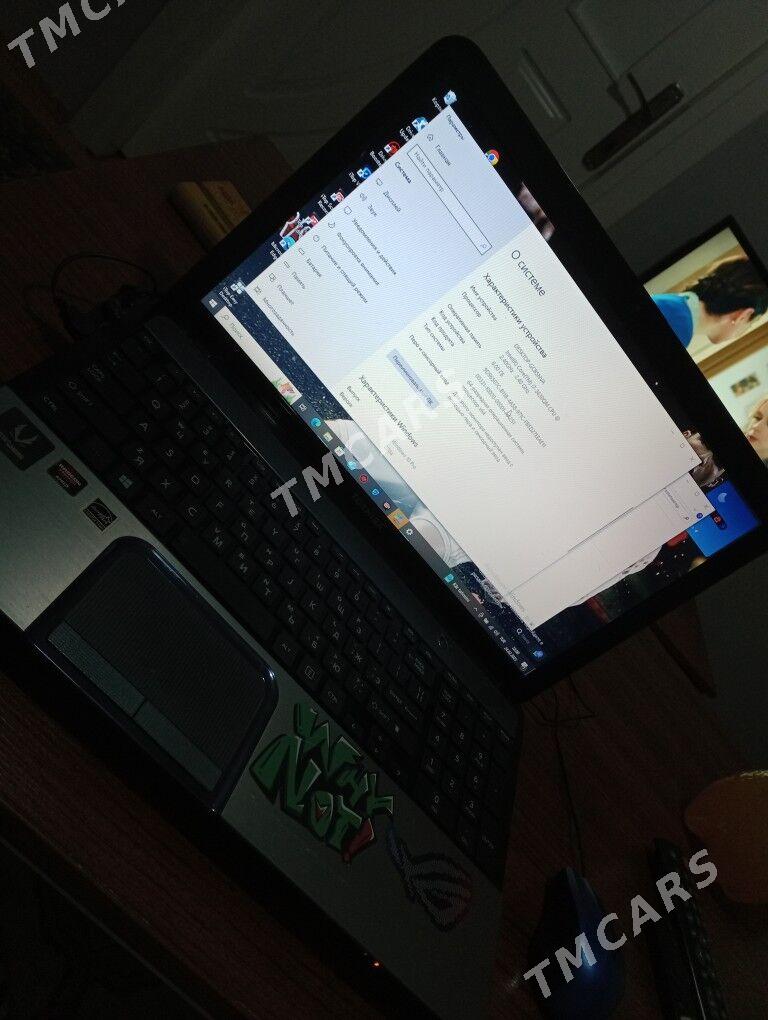 Toshiba i7 - Türkmenabat - img 2