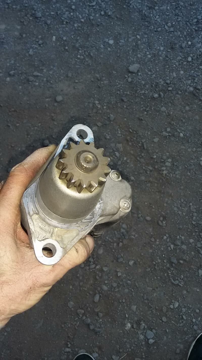 Toyota  Startor  Lexus 400 TMT - Янбаш - img 2