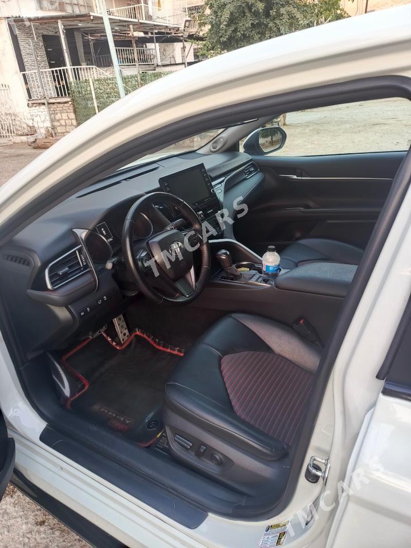 Toyota Camry 2021 - 410 000 TMT - Balkanabat - img 2