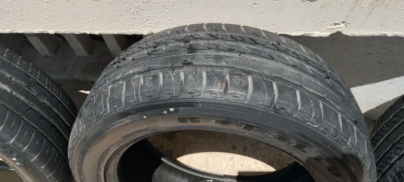 Tekerler 30 TMT - Aşgabat - img 5