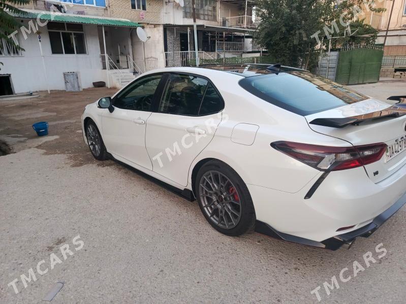 Toyota Camry 2021 - 410 000 TMT - Balkanabat - img 4