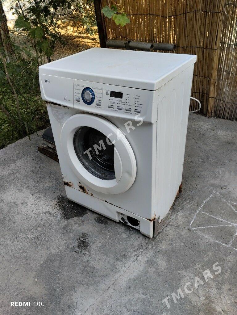 LG 5kg. - Änew - img 3