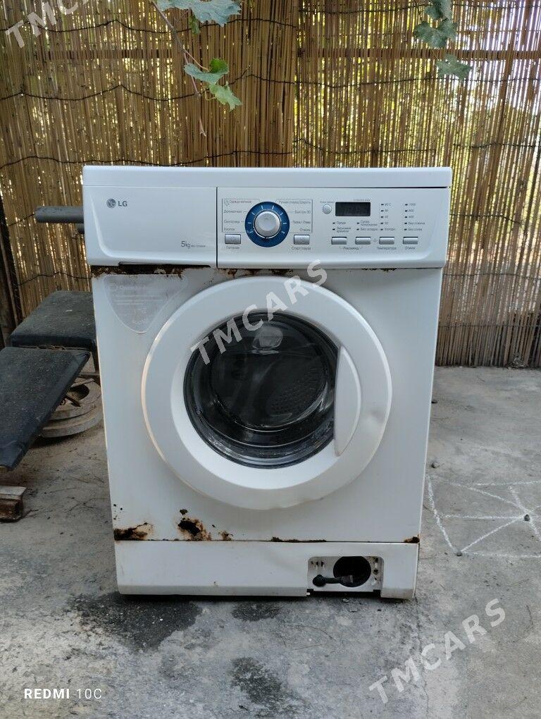 LG 5kg. - Änew - img 2