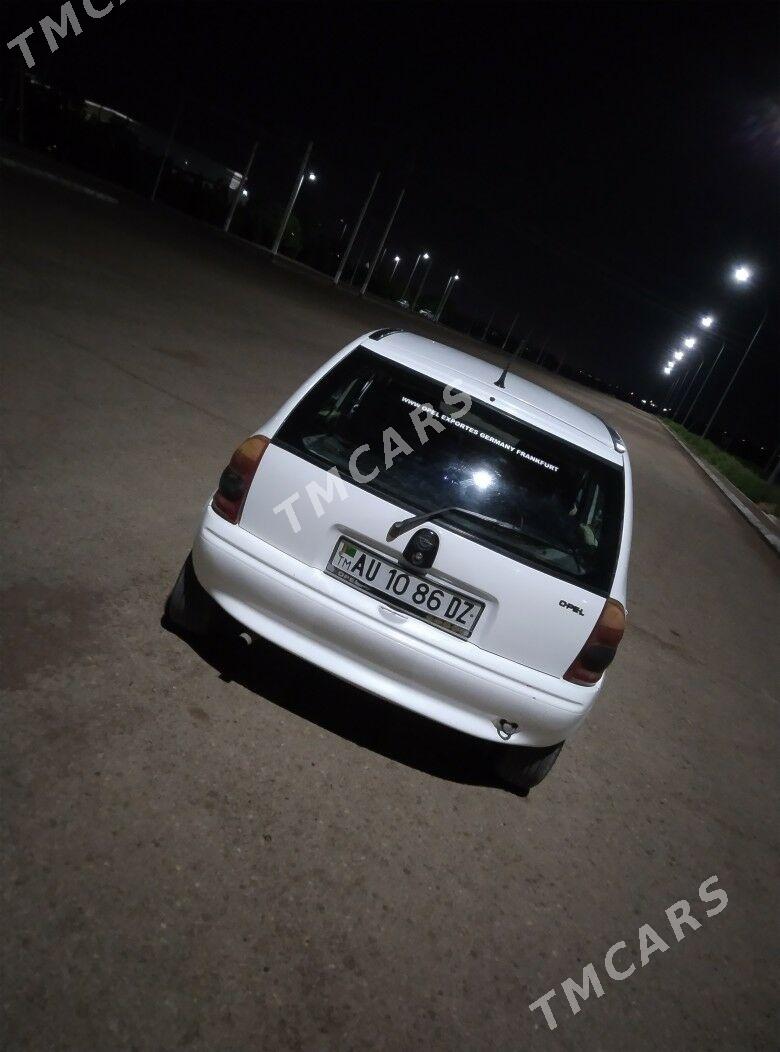 Opel Vita 1996 - 32 000 TMT - Дашогуз - img 7