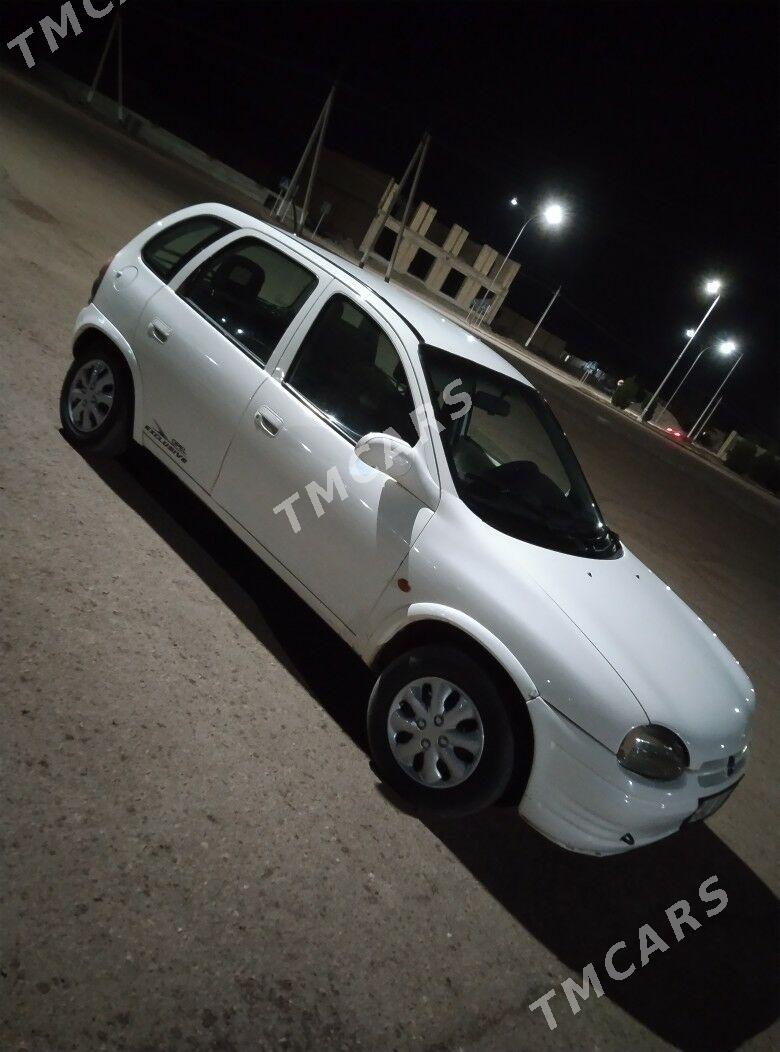 Opel Vita 1996 - 32 000 TMT - Дашогуз - img 6