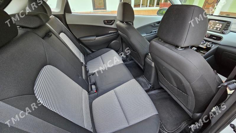 Hyundai Kona 2020 - 255 000 TMT - Aşgabat - img 4