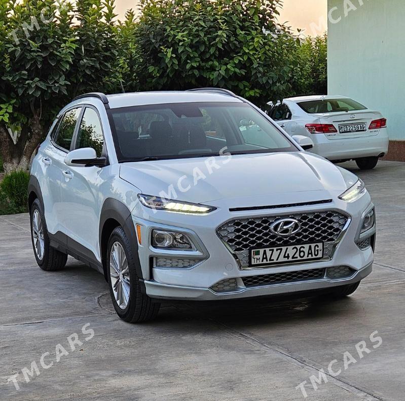 Hyundai Kona 2020 - 255 000 TMT - Aşgabat - img 5