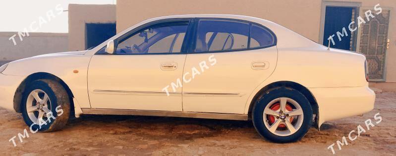Daewoo Leganza 1999 - 42 000 TMT - етр. Туркменбаши - img 3