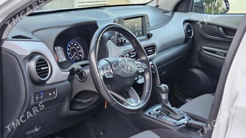 Hyundai Kona 2020 - 255 000 TMT - Aşgabat - img 3