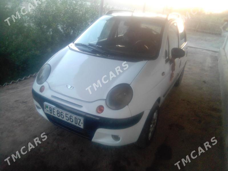 Daewoo Matiz 2004 - 30 000 TMT - Gubadag - img 4