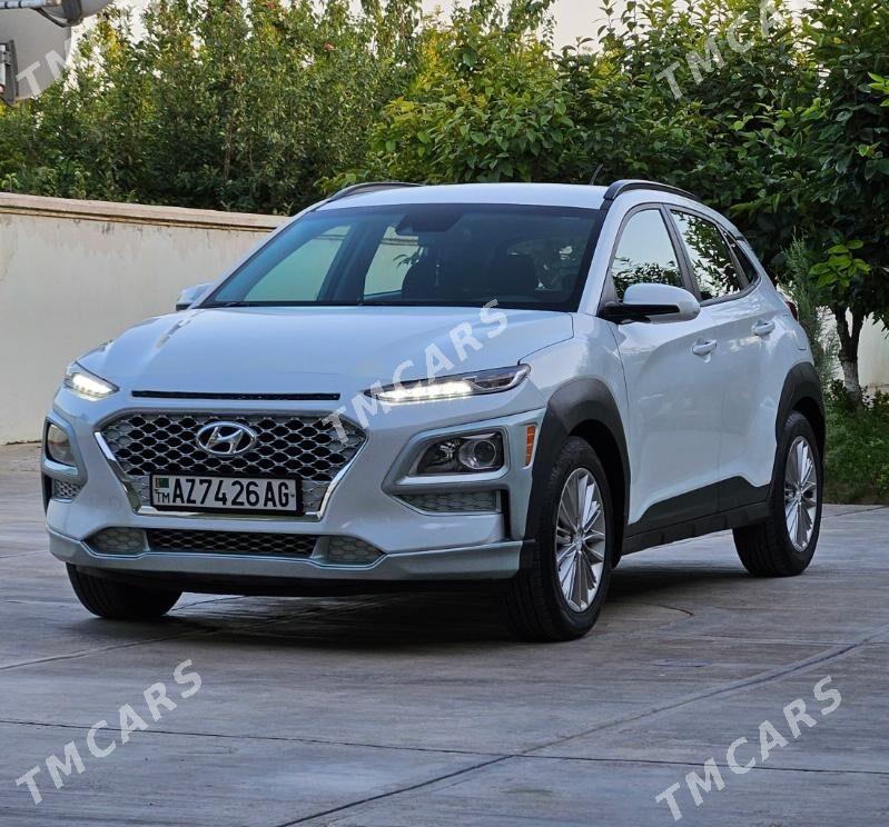 Hyundai Kona 2020 - 255 000 TMT - Aşgabat - img 2